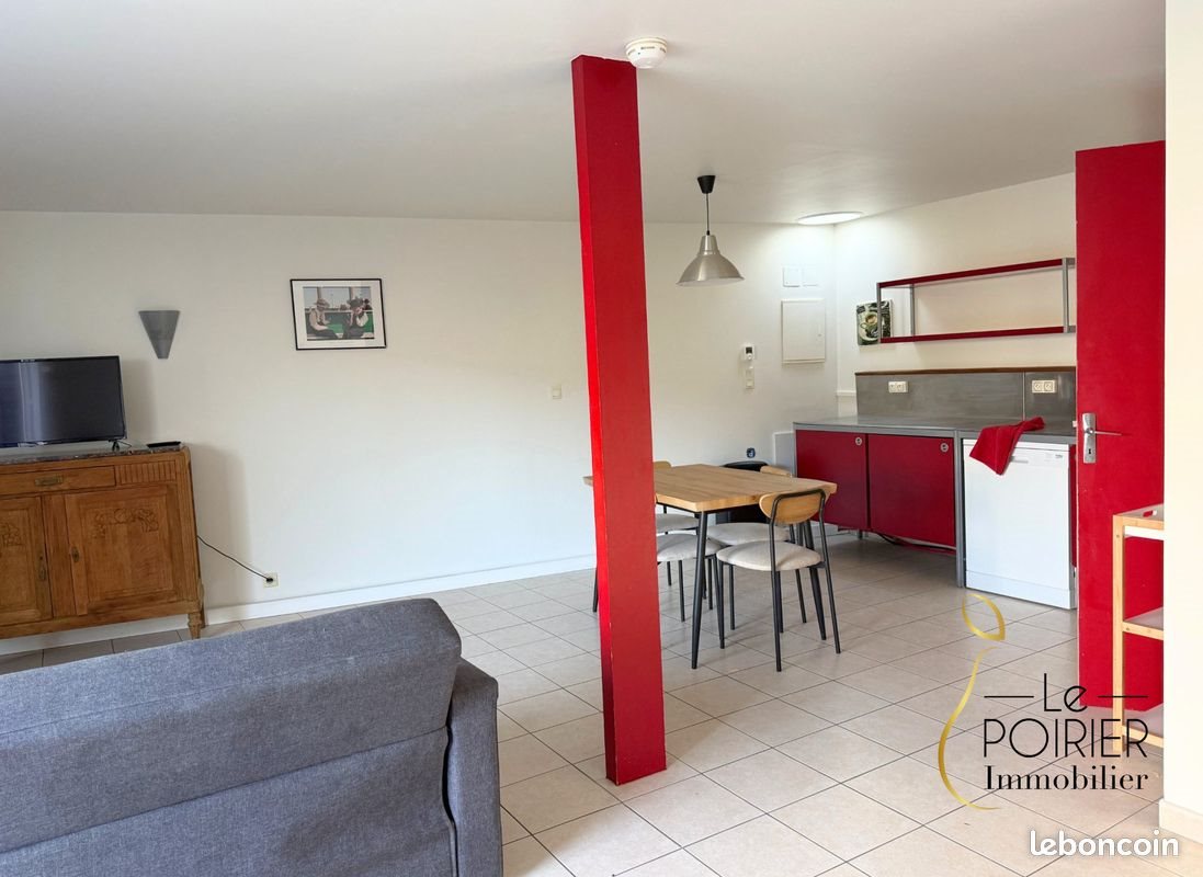 Appartement à vendre, 65m², Hillion