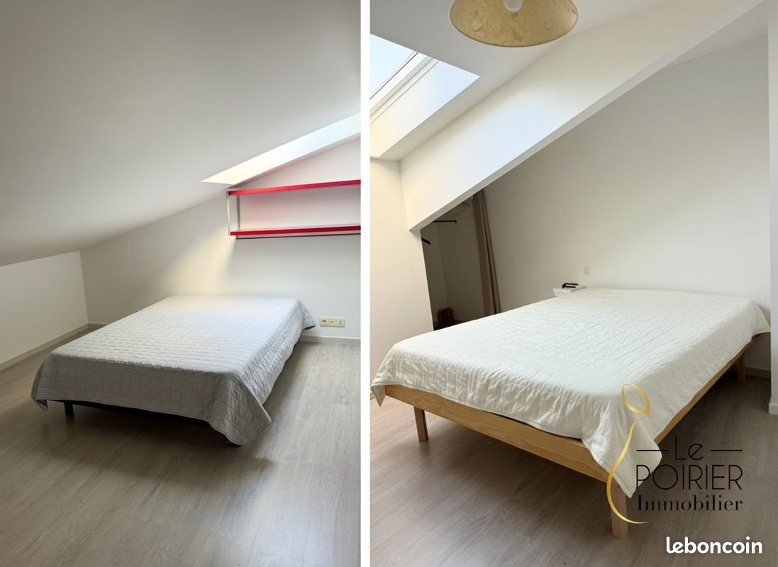 Appartement à vendre, 65m², Hillion