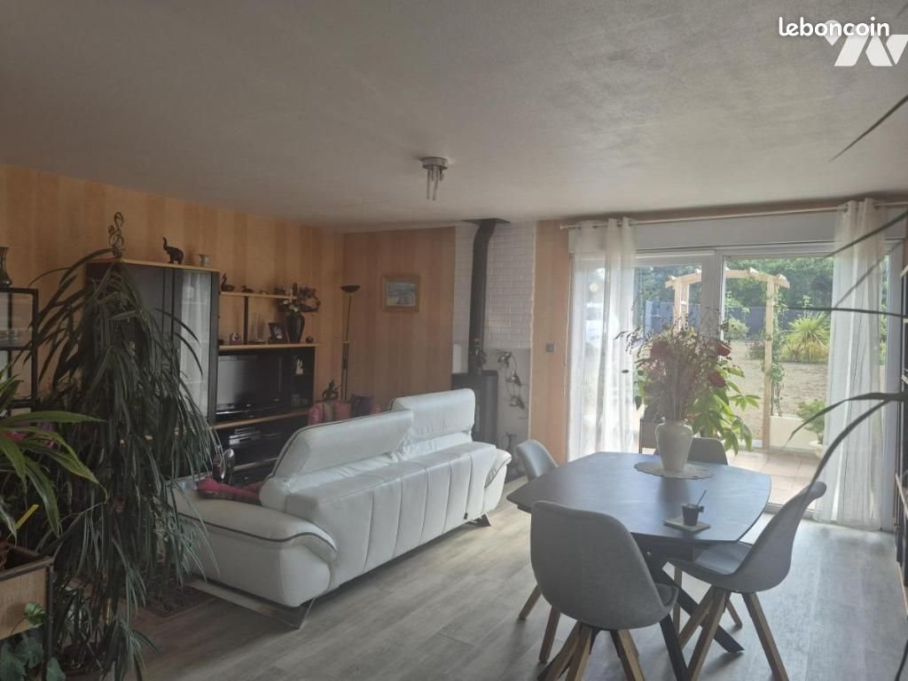 Maison à vendre, 145m², Coëtmieux
