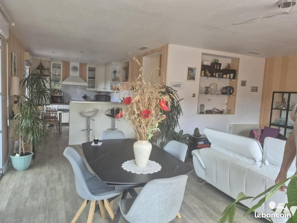 Maison à vendre, 145m², Coëtmieux