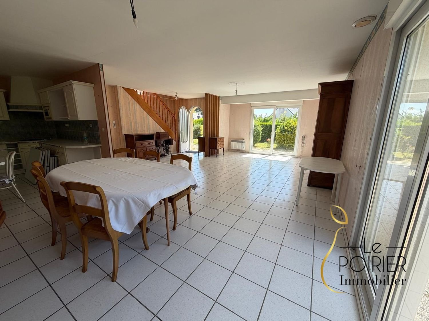 Maison à vendre, 99m², Lamballe