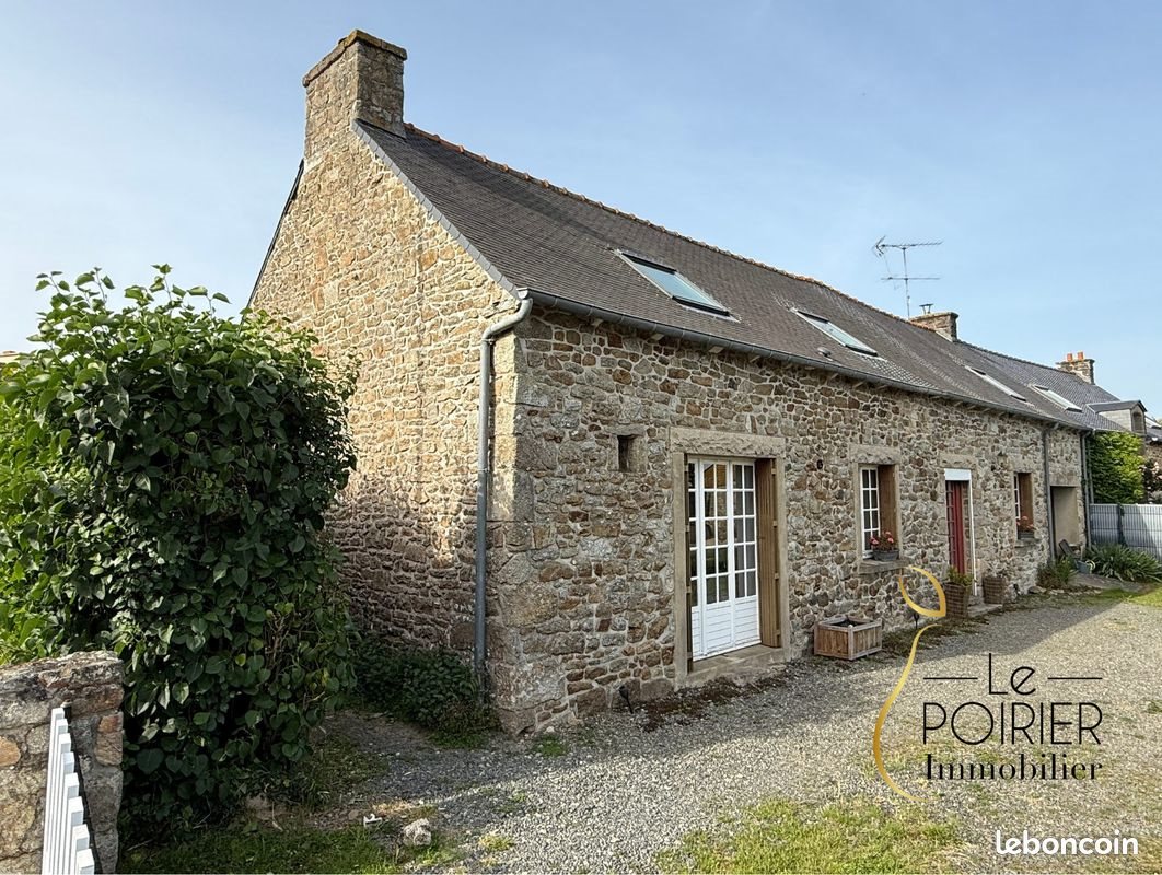 Maison à vendre, 72m², Lamballe
