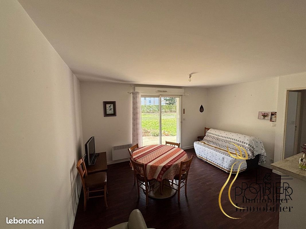 Appartement à louer, 40m², Lamballe
