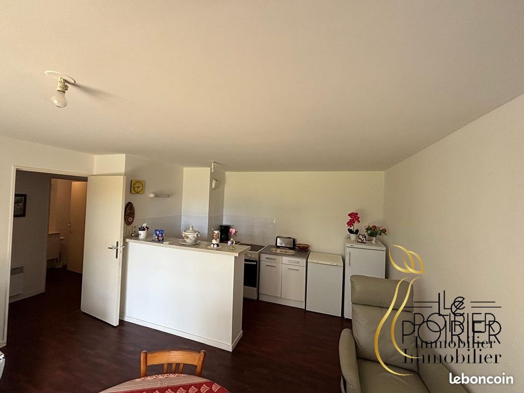 Appartement à louer, 40m², Lamballe