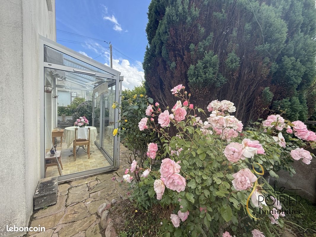 Maison à vendre, 80m², Pléneuf-Val-André