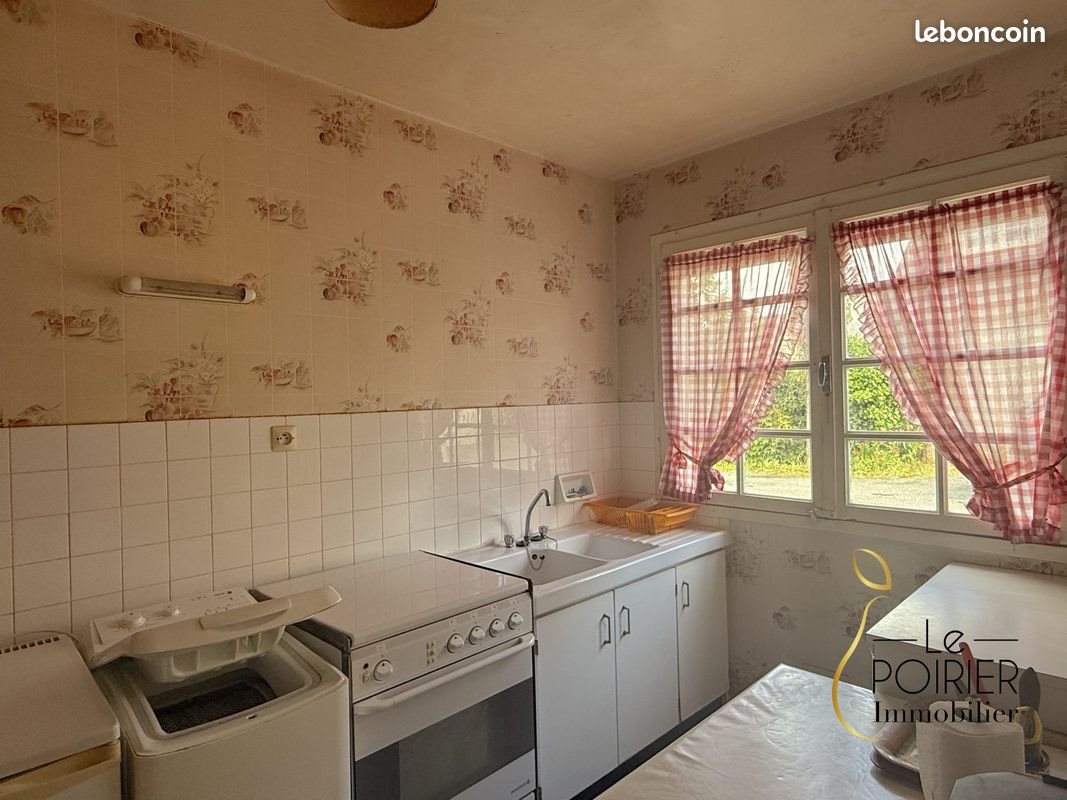 Maison à vendre, 80m², Pléneuf-Val-André