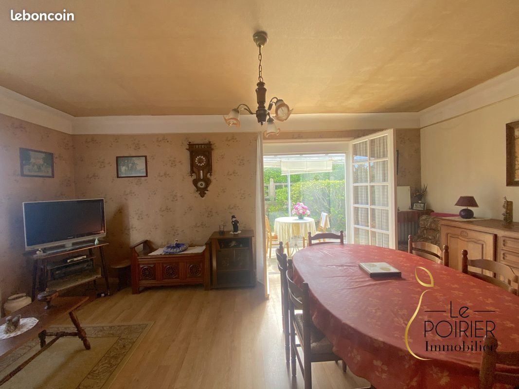 Maison à vendre, 80m², Pléneuf-Val-André