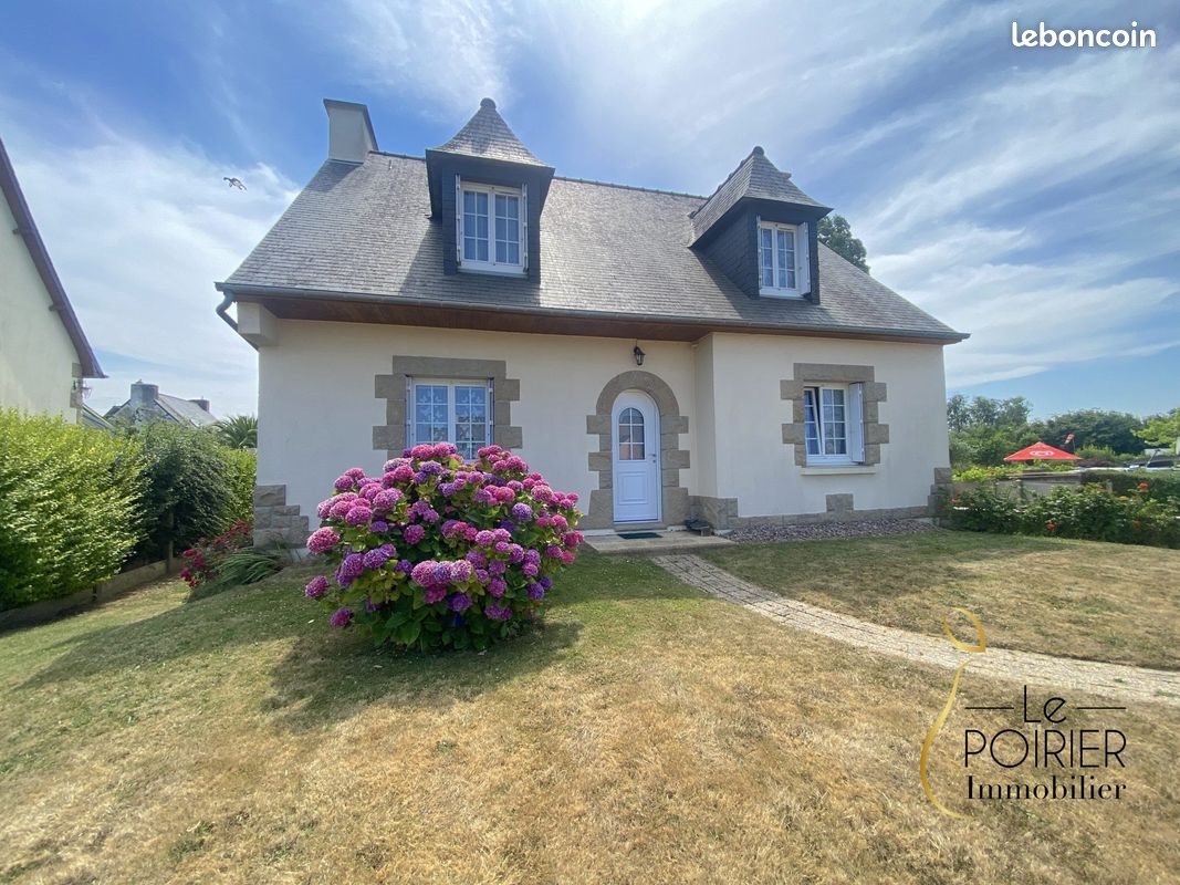 Maison à vendre, 128m², Lamballe