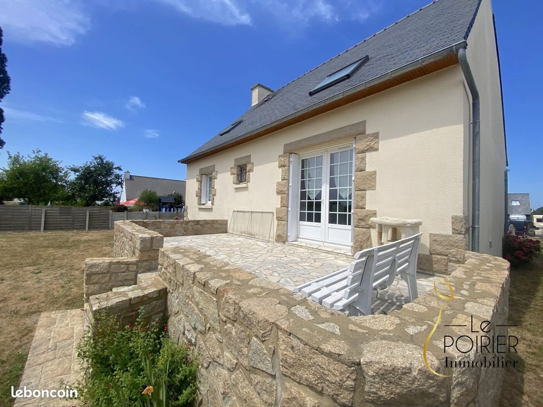 Maison à vendre, 128m², Lamballe