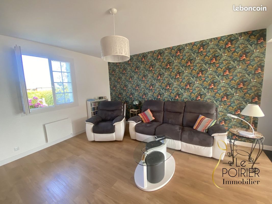 Maison à vendre, 128m², Lamballe