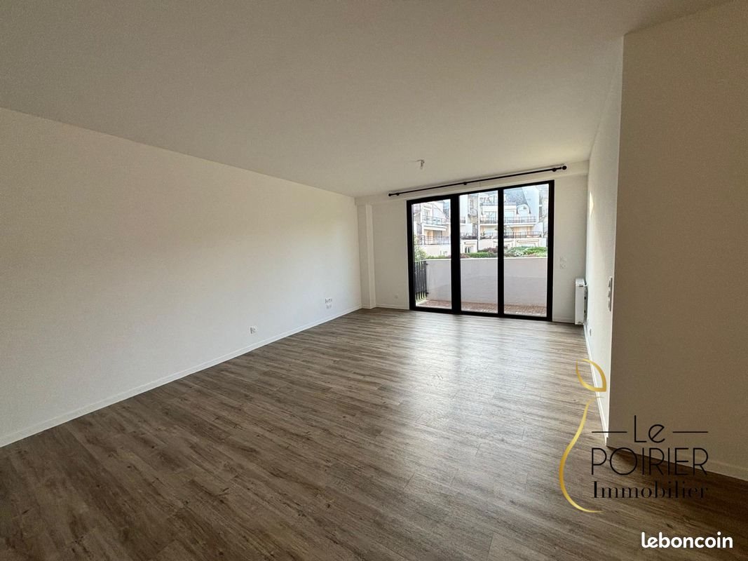 Appartement à vendre, 80m², Lamballe