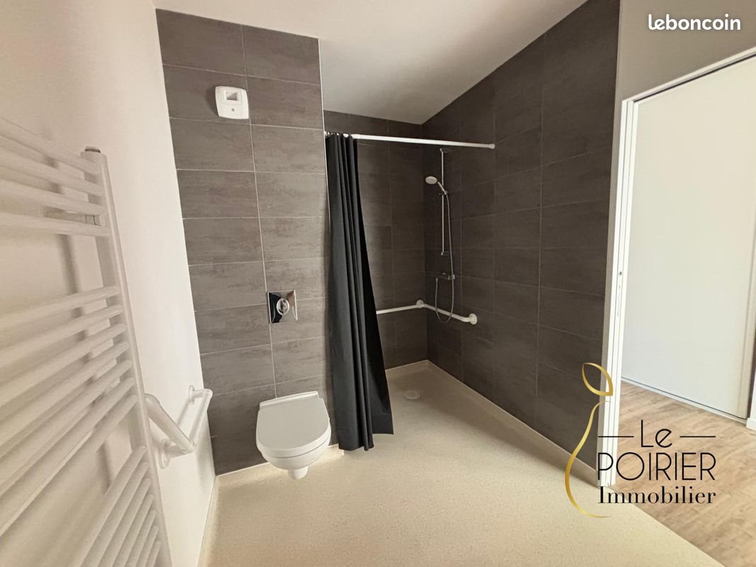 Appartement à vendre, 80m², Lamballe