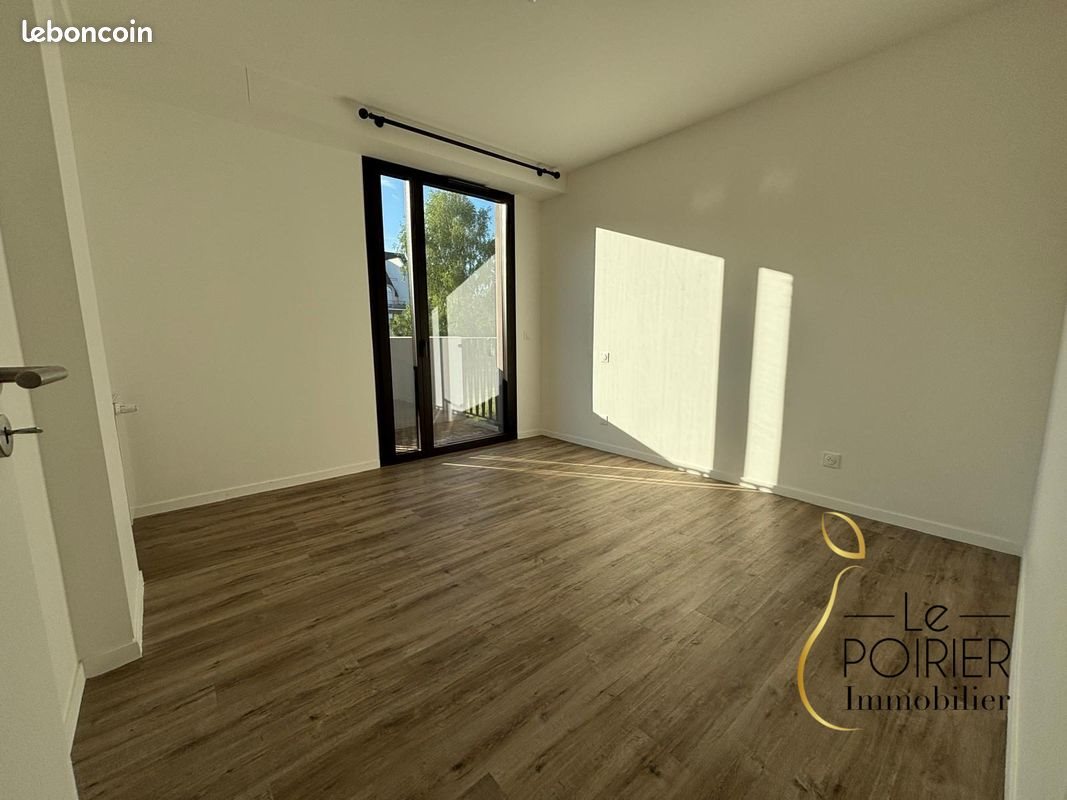 Appartement à vendre, 80m², Lamballe