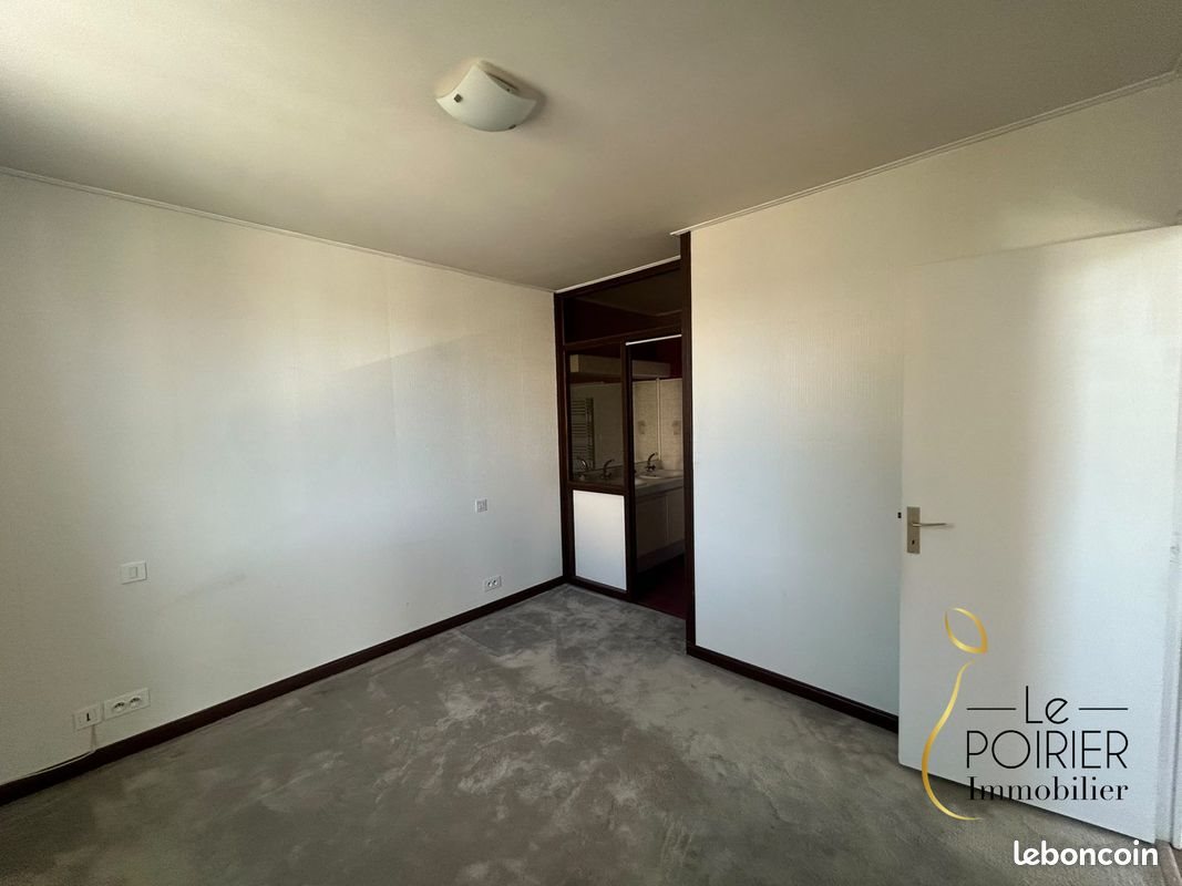 Appartement à louer, 51m², Lamballe