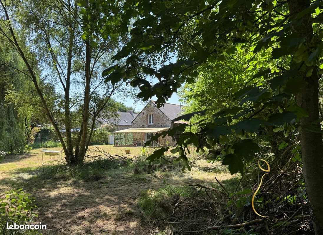 Maison à vendre, 175m², Lamballe