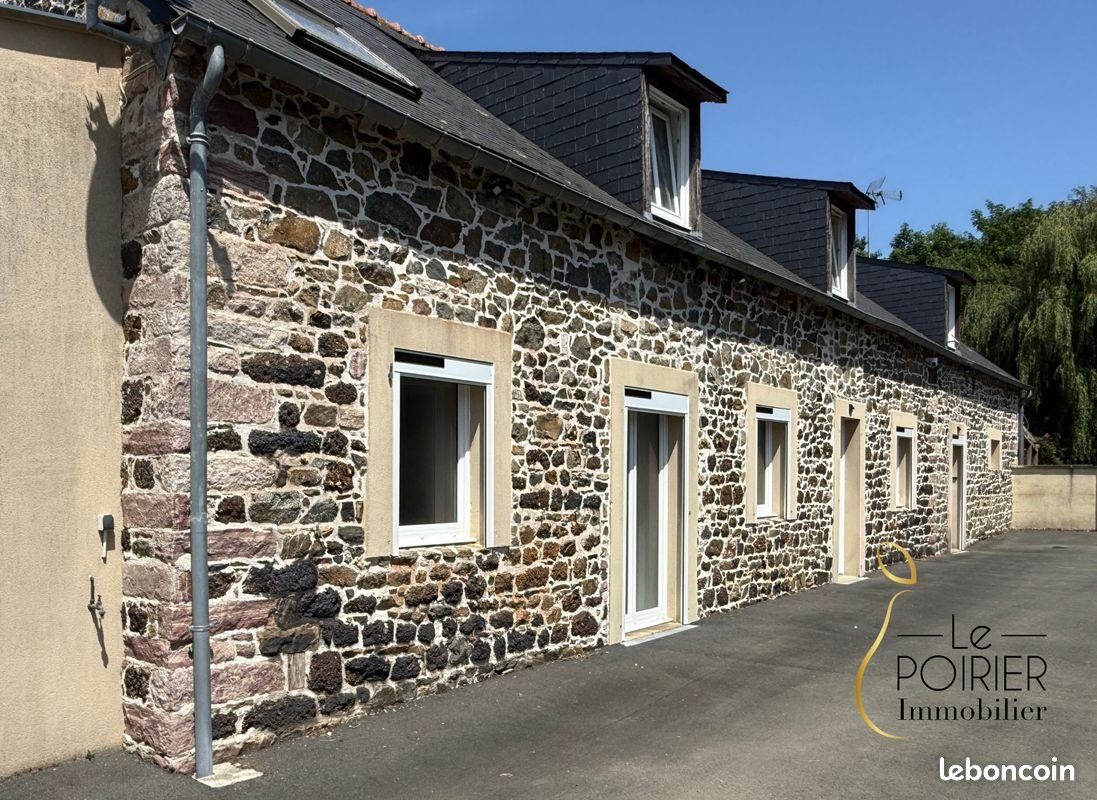 Maison à vendre, 175m², Lamballe
