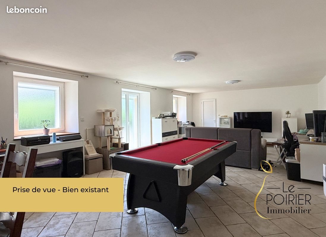 Maison à vendre, 175m², Lamballe