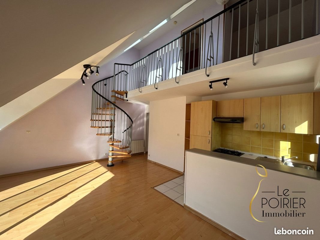 Appartement à vendre, 65m², Lamballe