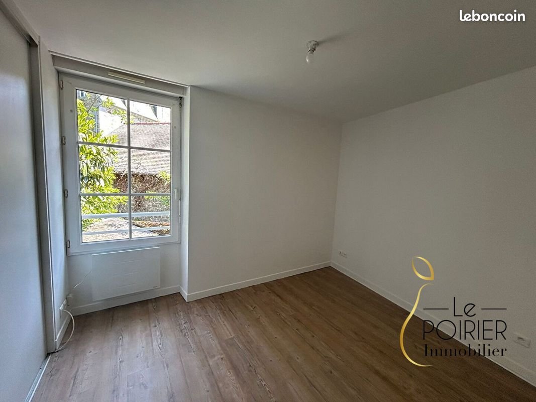 Appartement à louer, 41m², Lamballe