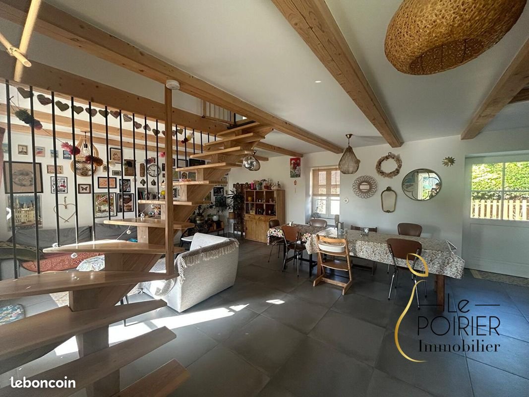 Maison à louer, 84m², Hillion