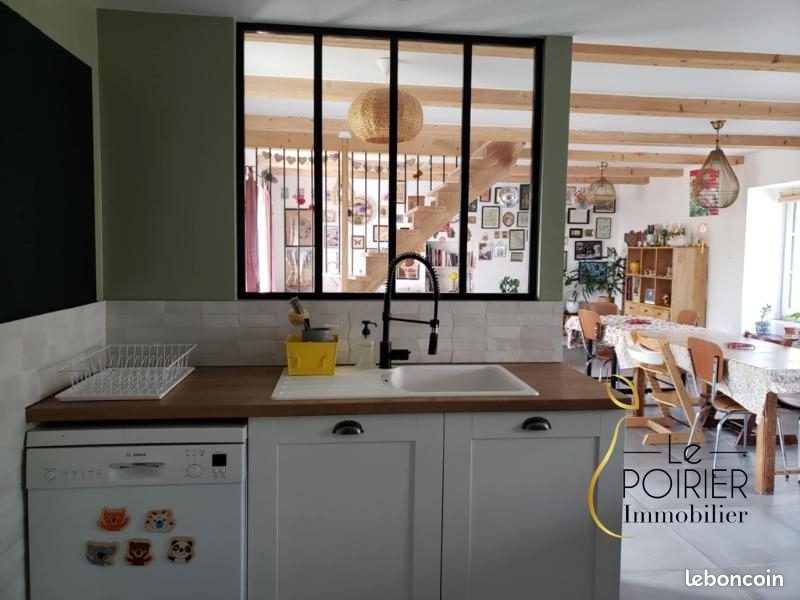 Maison à louer, 84m², Hillion