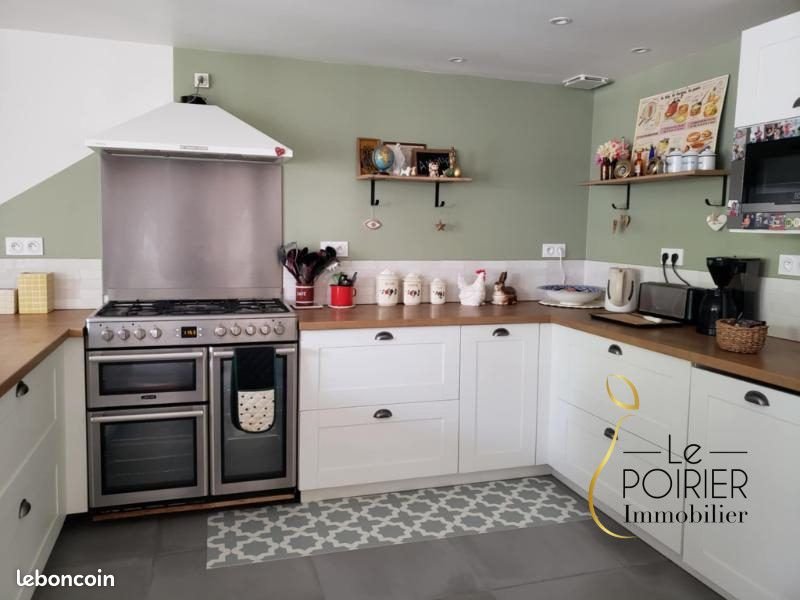 Maison à louer, 84m², Hillion