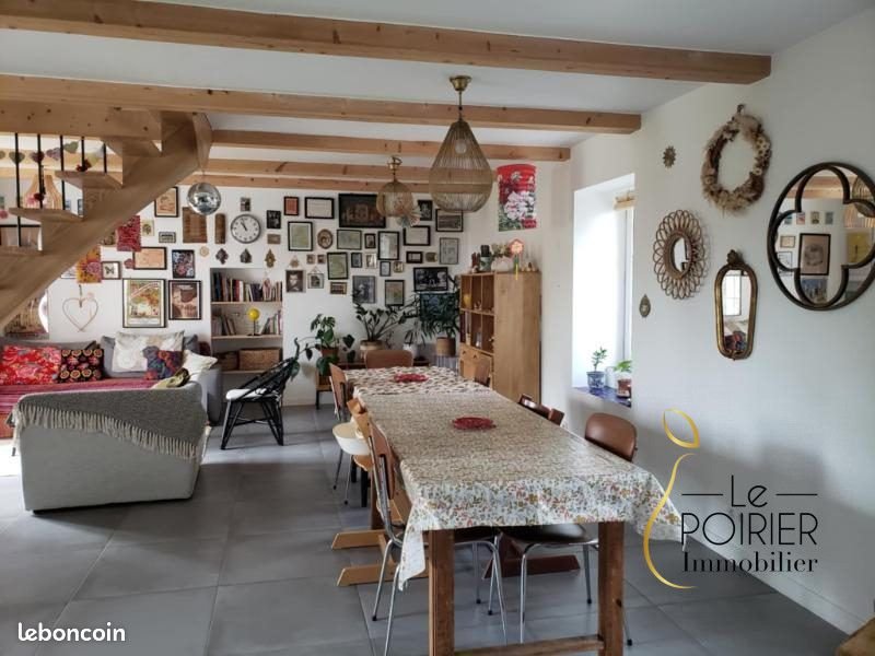 Maison à louer, 84m², Hillion