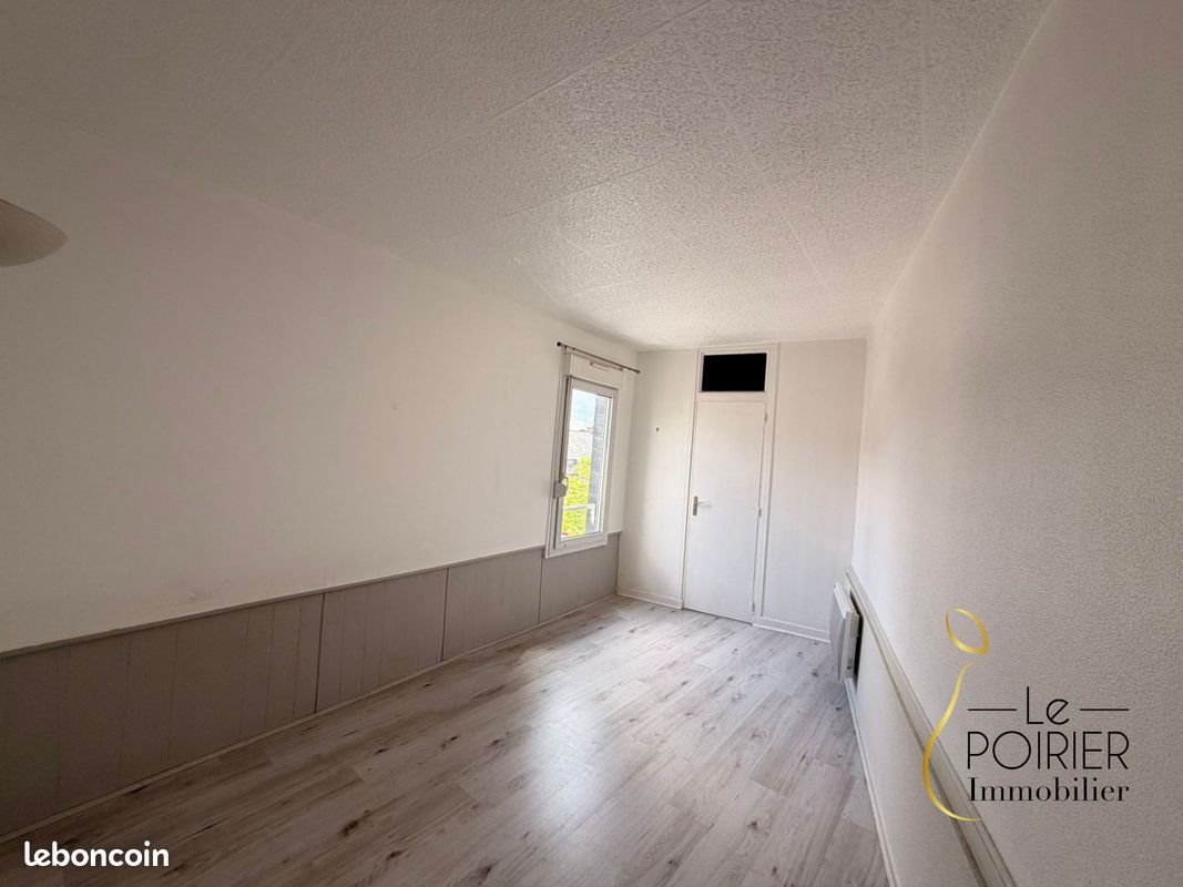 Appartement à vendre, 39m², Lamballe