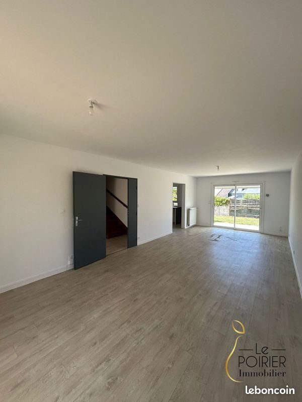 Maison à louer, 98m², Lamballe