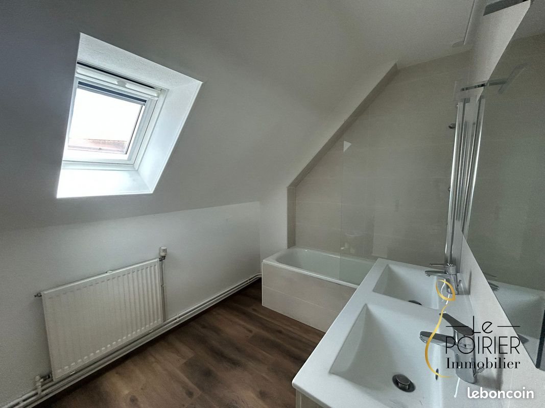 Maison à louer, 98m², Lamballe
