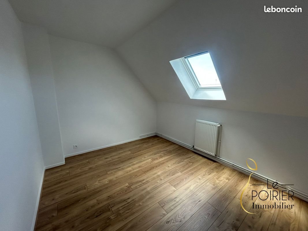 Maison à louer, 98m², Lamballe