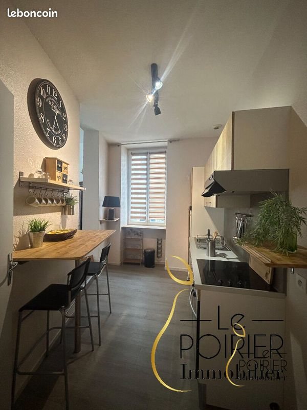 Appartement à louer, 72m², Lamballe