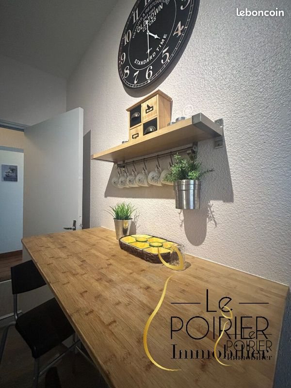 Appartement à louer, 72m², Lamballe