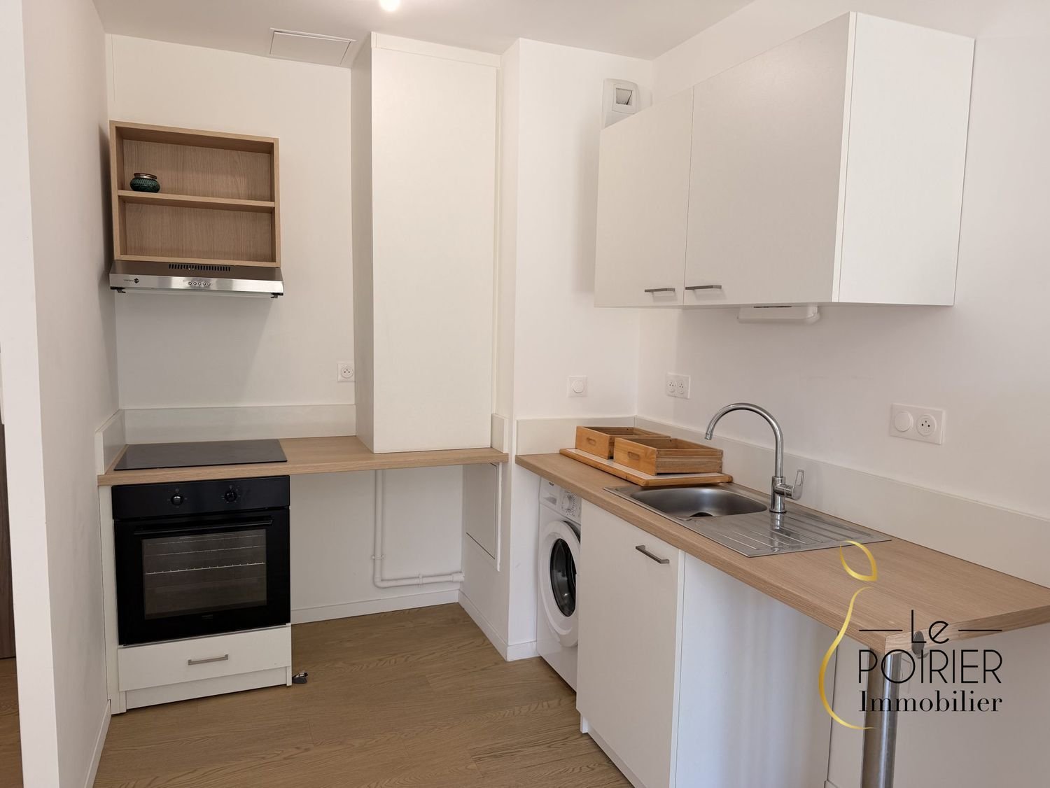 Appartement à louer, 42m², Lamballe
