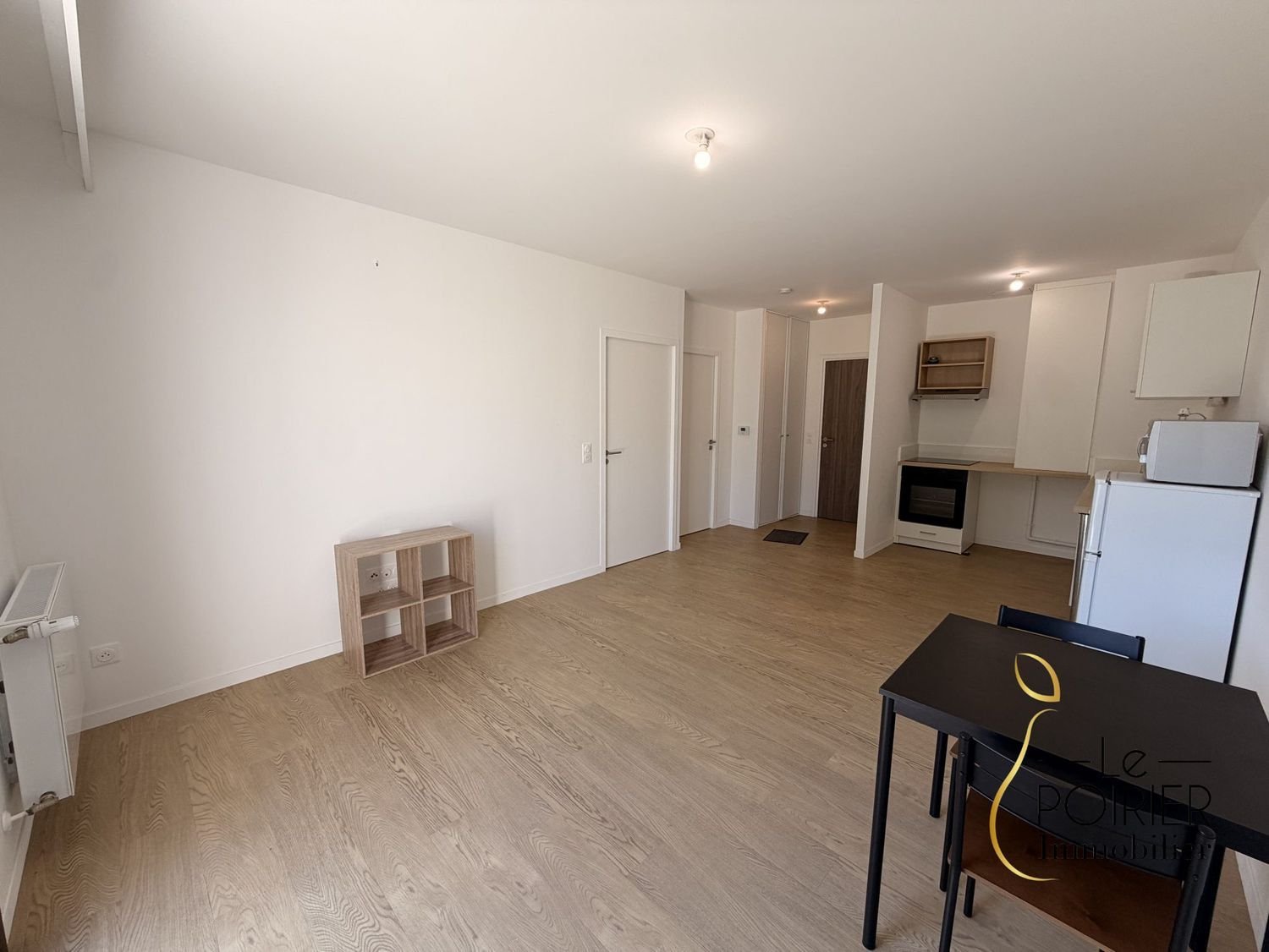 Appartement à louer, 42m², Lamballe