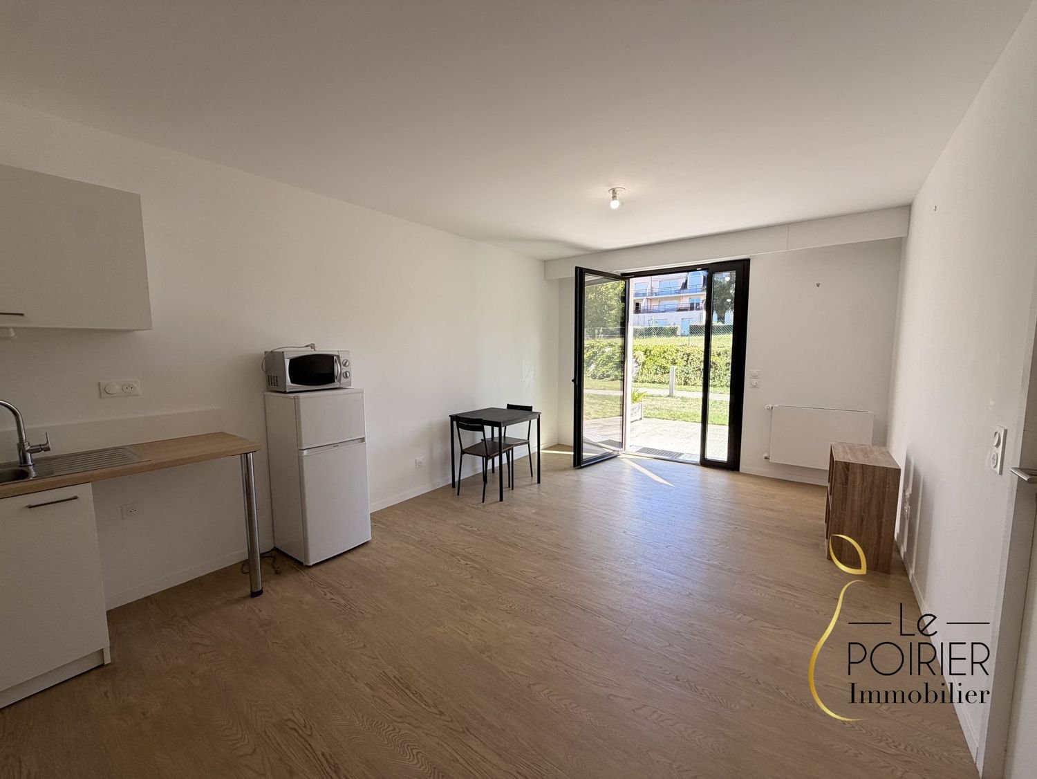 Appartement à louer, 42m², Lamballe