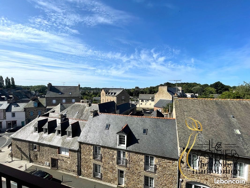 Appartement à vendre, 51m², Lamballe