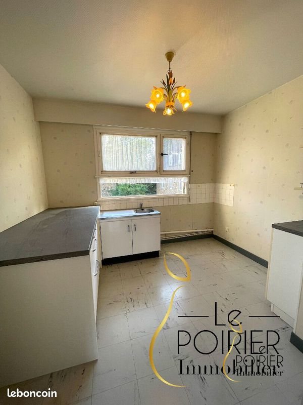 Appartement à vendre, 51m², Lamballe