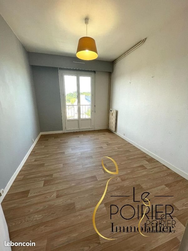 Appartement à vendre, 51m², Lamballe