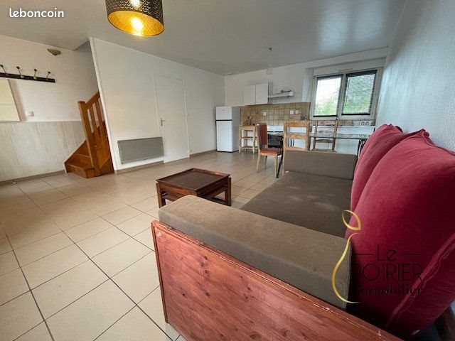 Maison à louer, 48m², Tramain