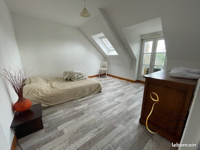 Maison à louer, 48m², Tramain