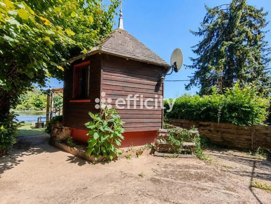 Maison à vendre, 30m², La Chapelle-Moulière