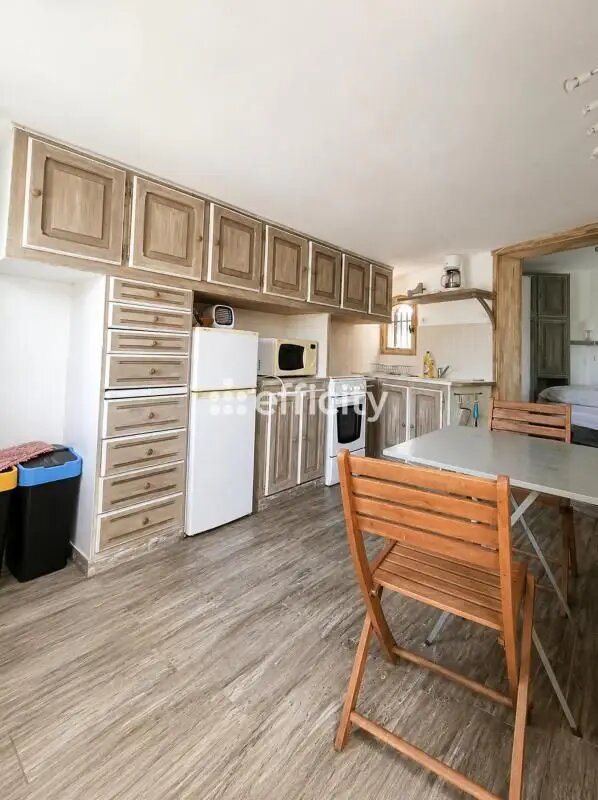 Maison à vendre, 30m², La Chapelle-Moulière