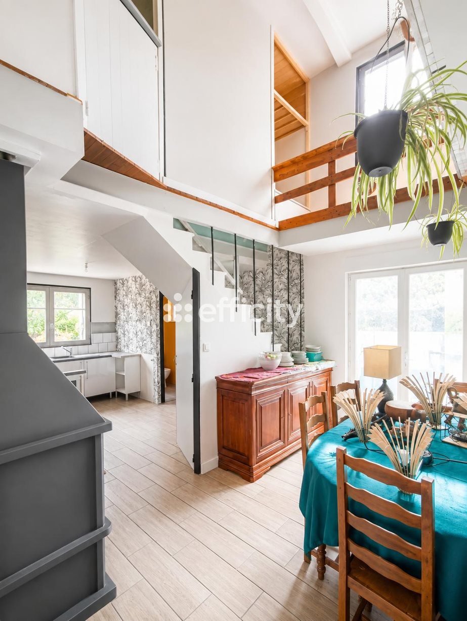 Maison à vendre, 6m², Thuré
