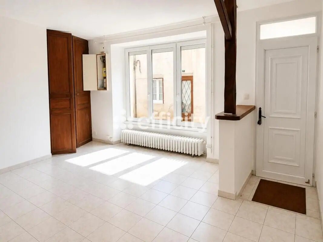 Maison à vendre, 125m², Civray