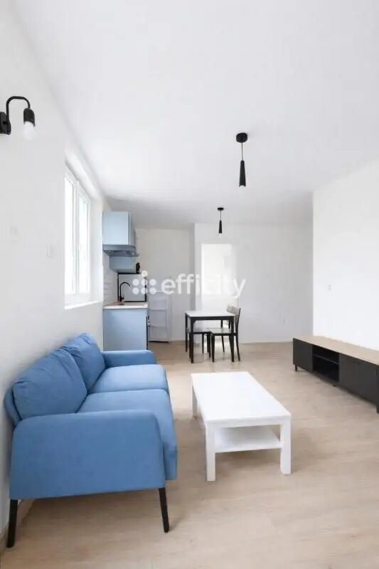 Appartement à vendre, 32m², Poitiers