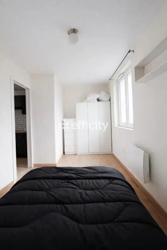 Appartement à vendre, 32m², Poitiers