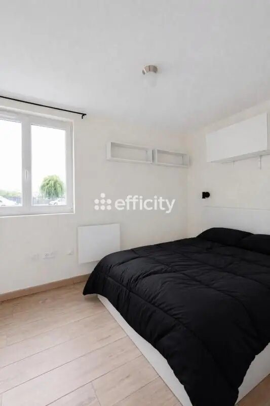 Appartement à vendre, 32m², Poitiers