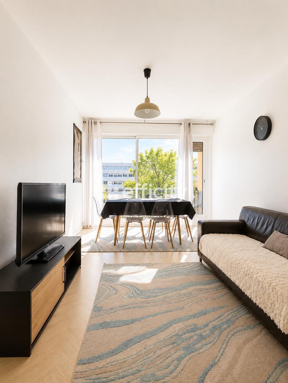 Appartement à vendre, 70m², Poitiers