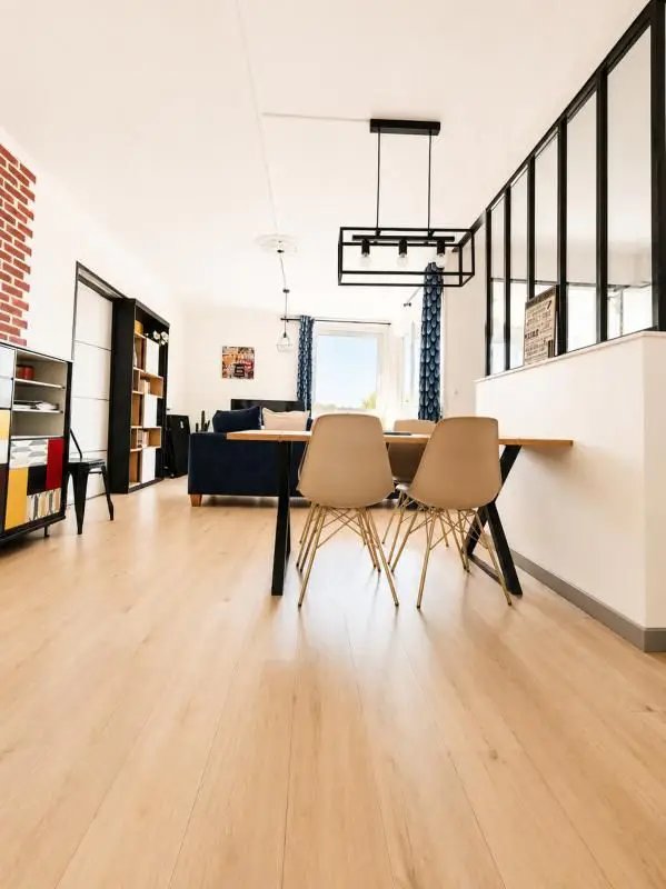 Appartement à vendre, 80m², Poitiers